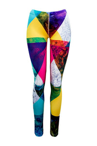 Lunatic - pantalon de ski thermique femme couche de base