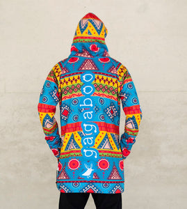 Men's ski jacket Mad Shaman GAGABOO - GAGABOO Official Store
