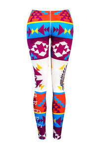 Navajo - base layer women's thermal ski pants - GAGABOO Official Store
