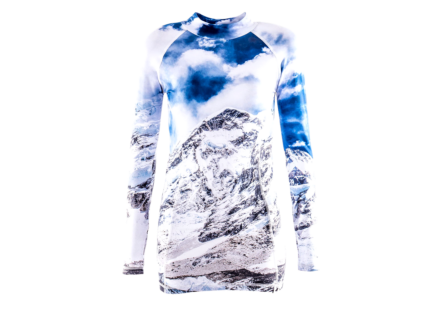 Mountain Freak - sous-vêtement de ski thermique homme