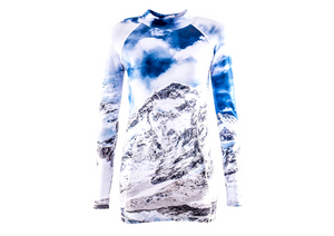 Mountain Freak - sous-vêtement thermique pour femme