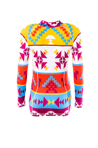 Navajo - sous-vêtement de ski thermique homme
