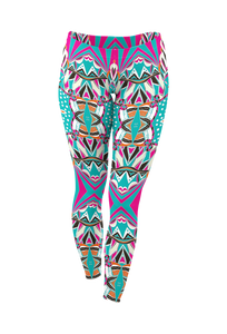 Pantalon de ski thermique femme Arctic baselayer – GAGABOO Official Store